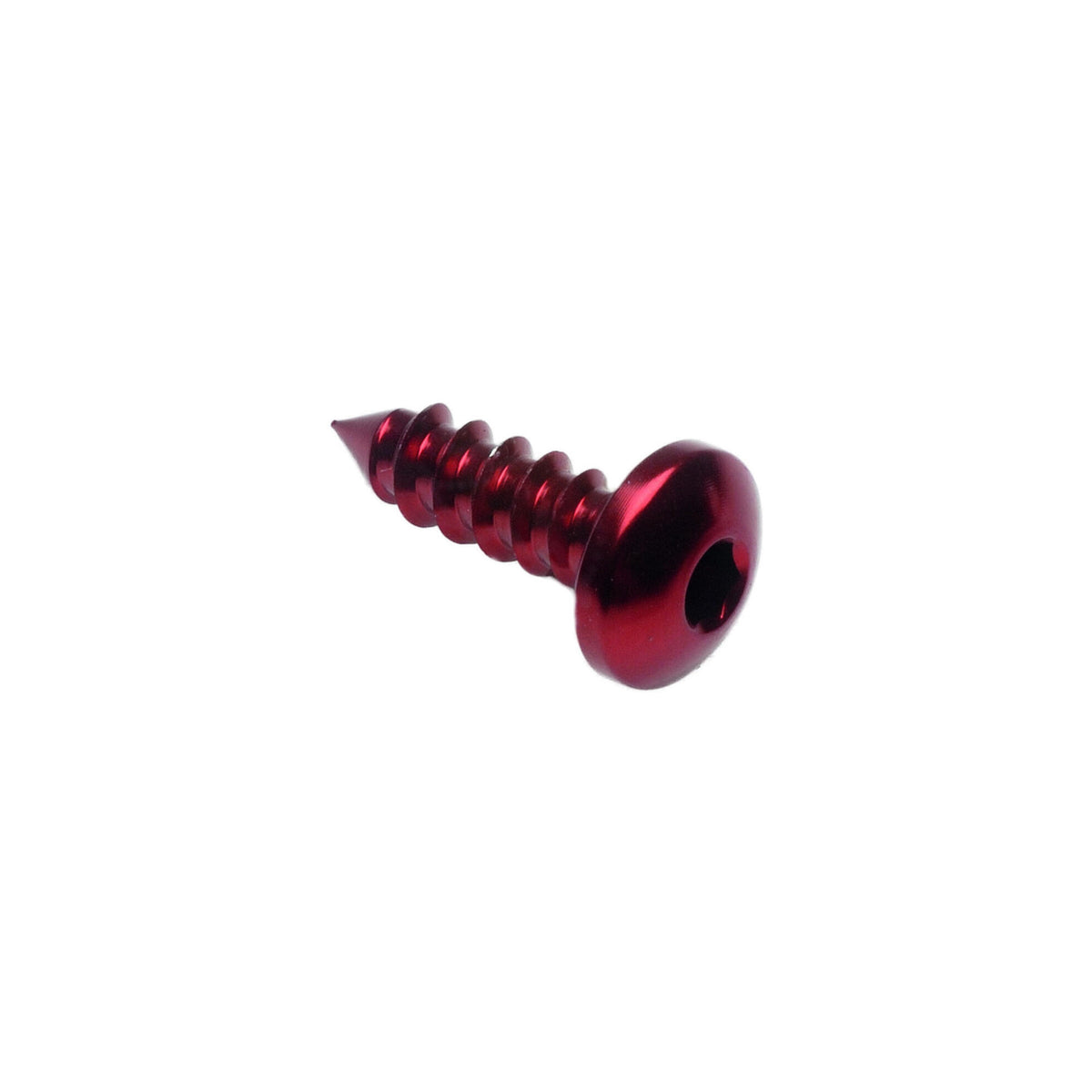 LighTech Self Tapping Screw 002 D=5,5x19 Ergal