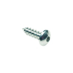 LighTech Self Tapping Screw 002 D=4,5x16 Ergal