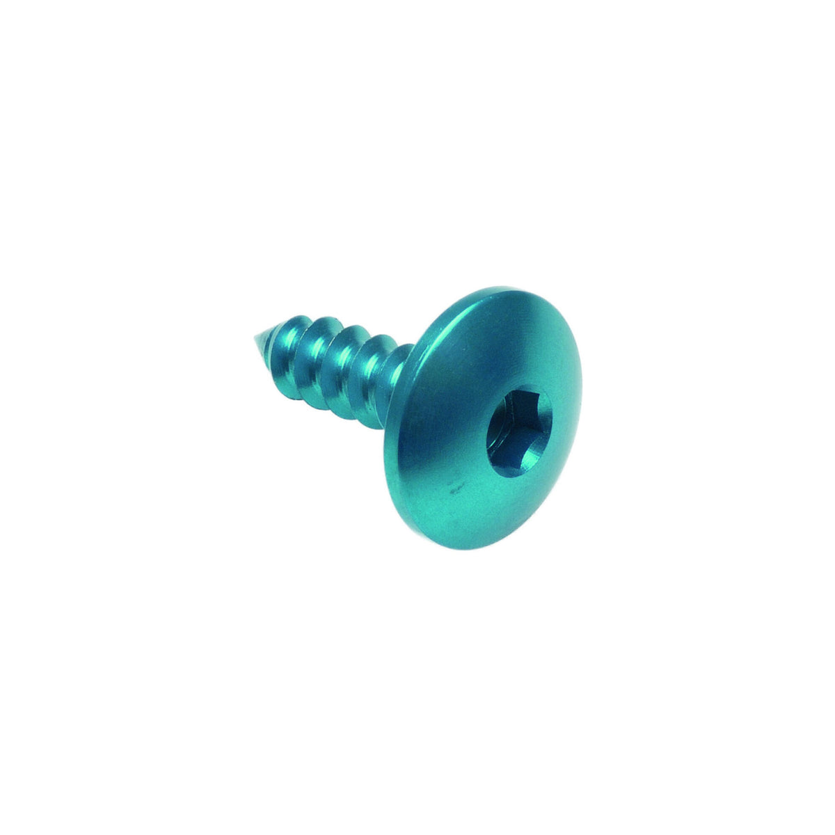 LighTech Self Tapping Screw 003 D=4,5x13 Ergal