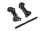 DBK Adjustable Rear Sets Supports 848 / 1098 / 1198