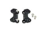 DBK PAP02D - Adjustable Rear Sets Supports 749 - 999