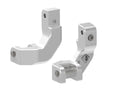 DBK Moto Guzzi Passenger Footpeg Comfort Kit