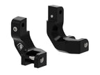 DBK Moto Guzzi Passenger Footpeg Comfort Kit