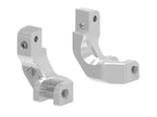 DBK Moto Guzzi Passenger Footpeg Comfort Kit