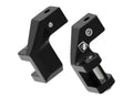 DBK BMW R1300GS Passenger Footpeg Comfort Kit