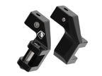 DBK BMW R1300GS Passenger Footpeg Comfort Kit