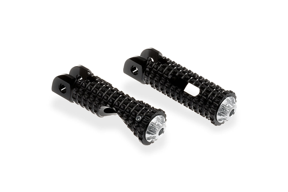 CNC Racing Footpegs for Stock Rearsets Driver Ducati for MV Agusta