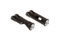 CNC Racing FRONT FOOTPEGS OEM REARSETS DUCATI