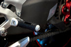CNC Racing FRONT FOOTPEGS OEM REARSETS DUCATI - CNC Racing image 3