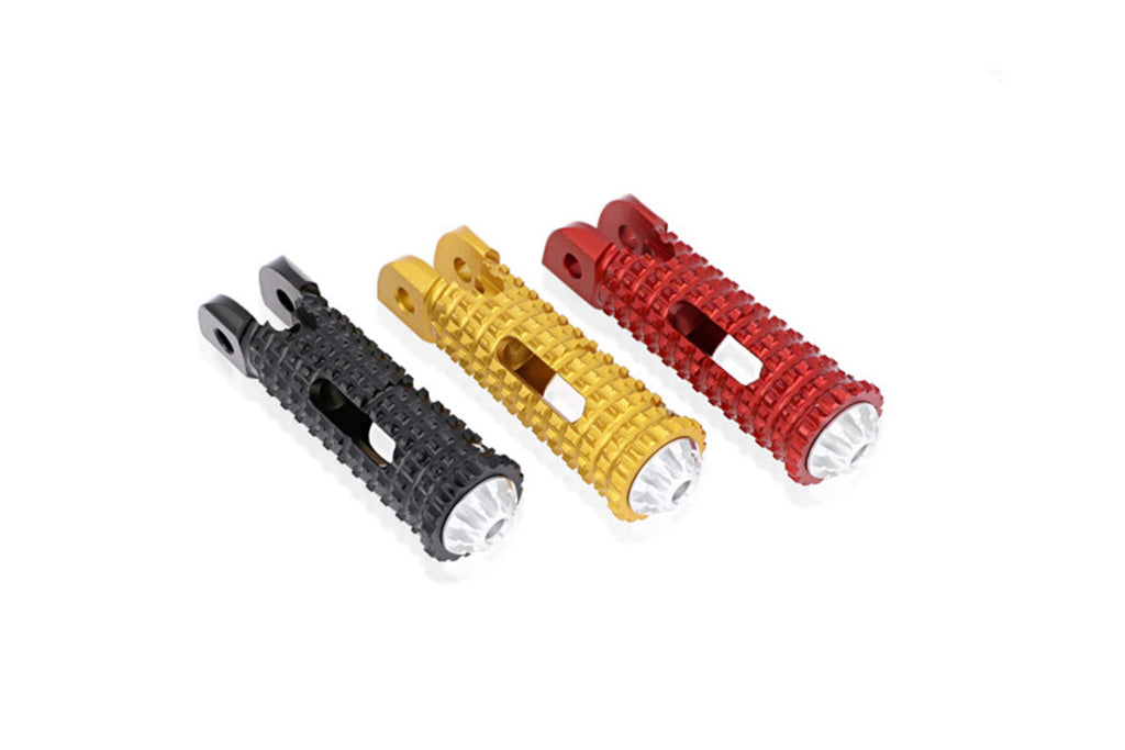 CNC Racing FRONT FOOTPEGS OEM REARSETS DUCATI - CNC Racing