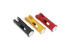 CNC Racing FRONT FOOTPEGS OEM REARSETS DUCATI - CNC Racing