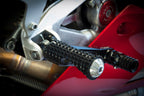 CNC Racing FRONT FOOTPEGS OEM REARSETS DUCATI - CNC Racing image 2