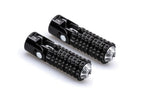 CNC Racing Footpegs Folding Universal – Sport for Ricambi Pedane - CNC Racing