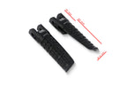 CNC Racing Footpegs for OEM rearsets MV Agusta LIGHT – passenger - CNC Racing image 2