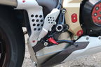 CNC Racing Footpegs for OEM Rearsets for MV Agusta Light – Driver - CNC Racing image 3