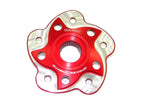 DBK Sprocket Carrier