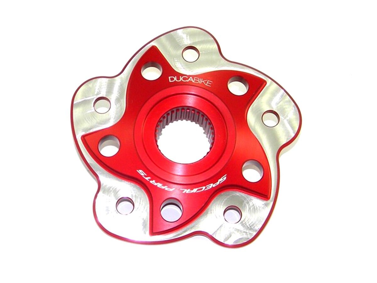 DBK Sprocket Carrier