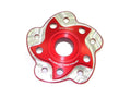 DBK Sprocket Carrier