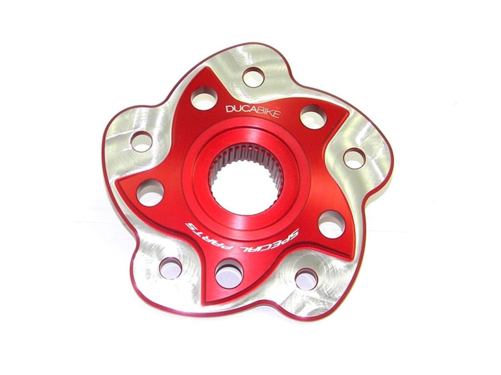 DBK Sprocket Carrier