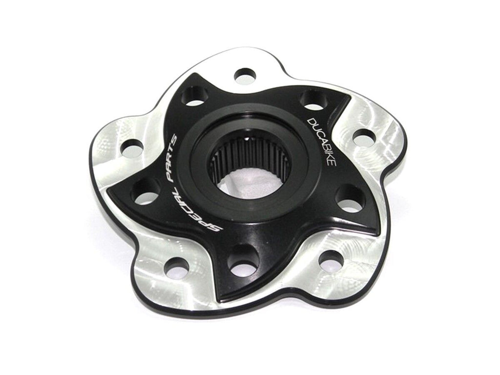 DBK Sprocket Carrier