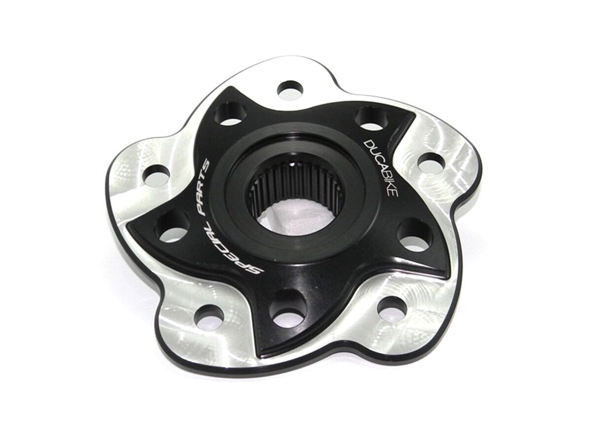 DBK Sprocket Carrier