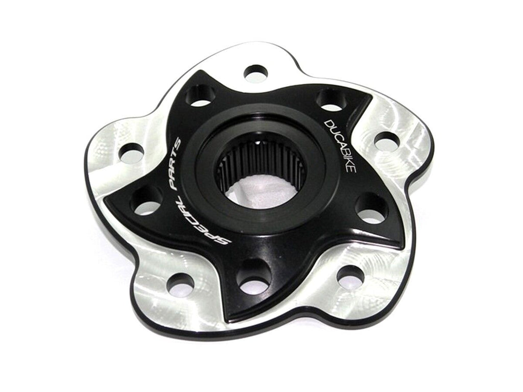 DBK Sprocket Carrier