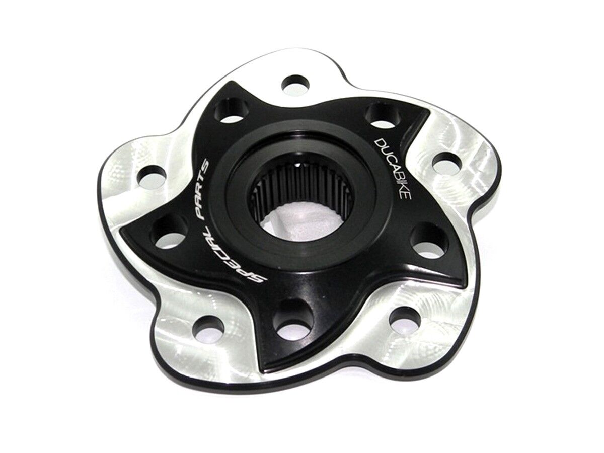 DBK Sprocket Carrier