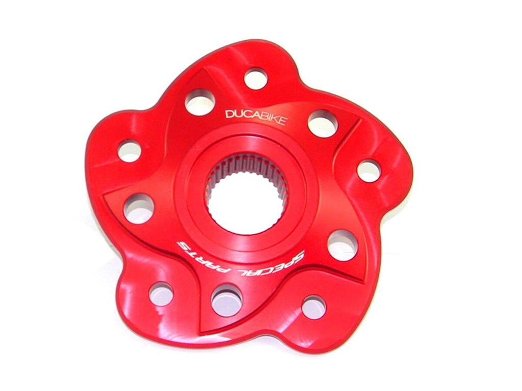 DBK Sprocket Carrier