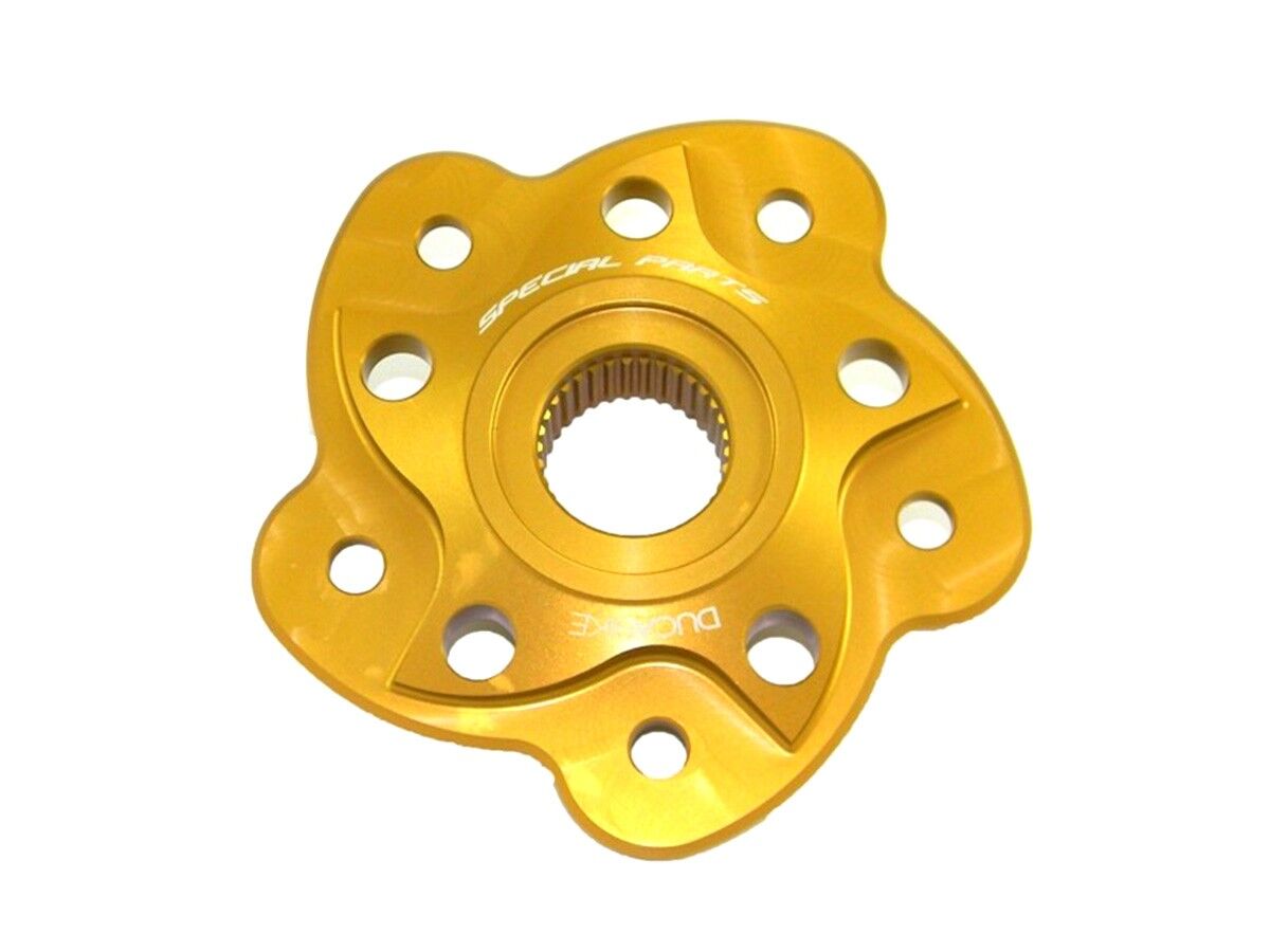 DBK Sprocket Carrier