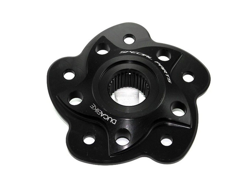 DBK Sprocket Carrier