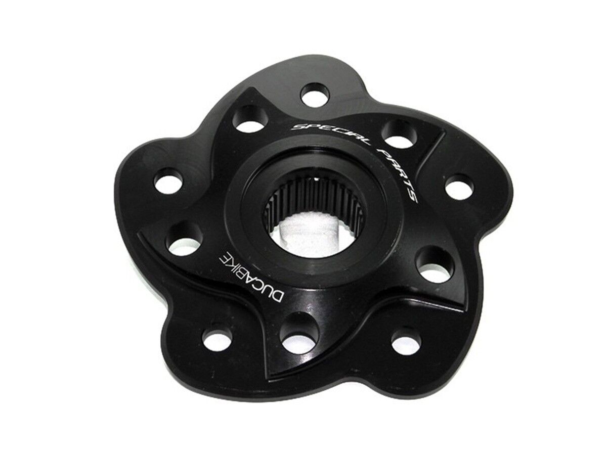 DBK Sprocket Carrier