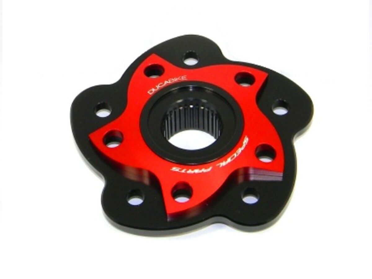 DBK Sprocket Carrier