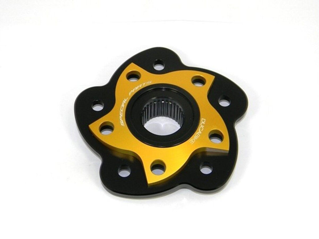 DBK PC5F04848A - Sprocket Carrier