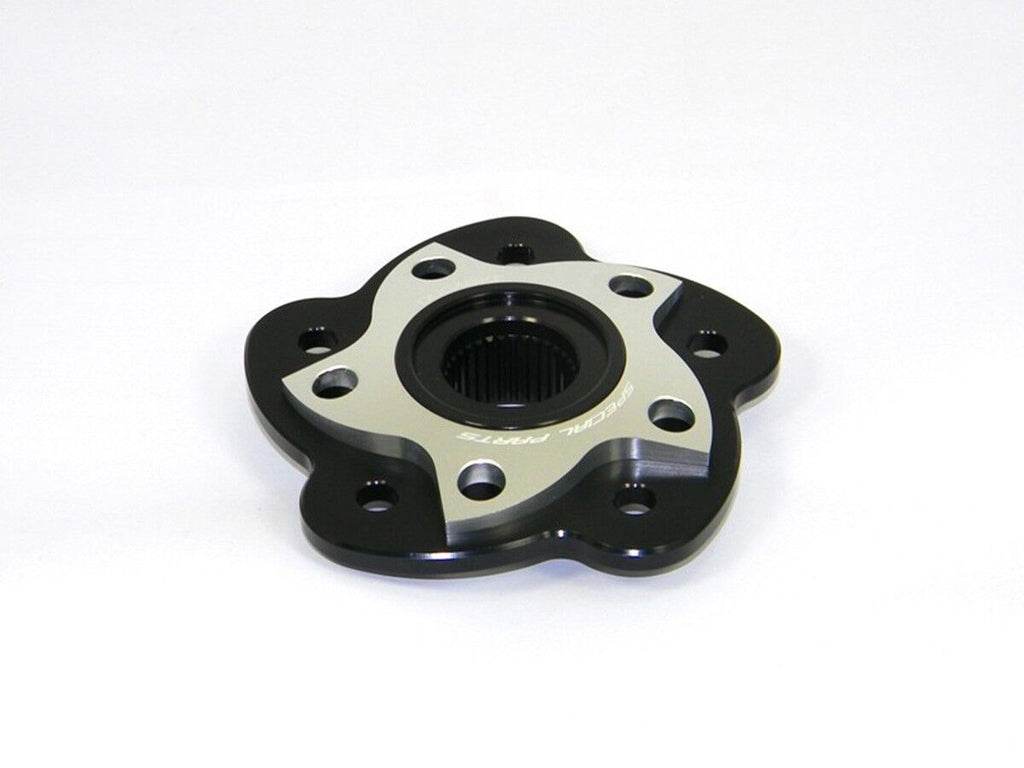 DBK PC5F04848A - Sprocket Carrier