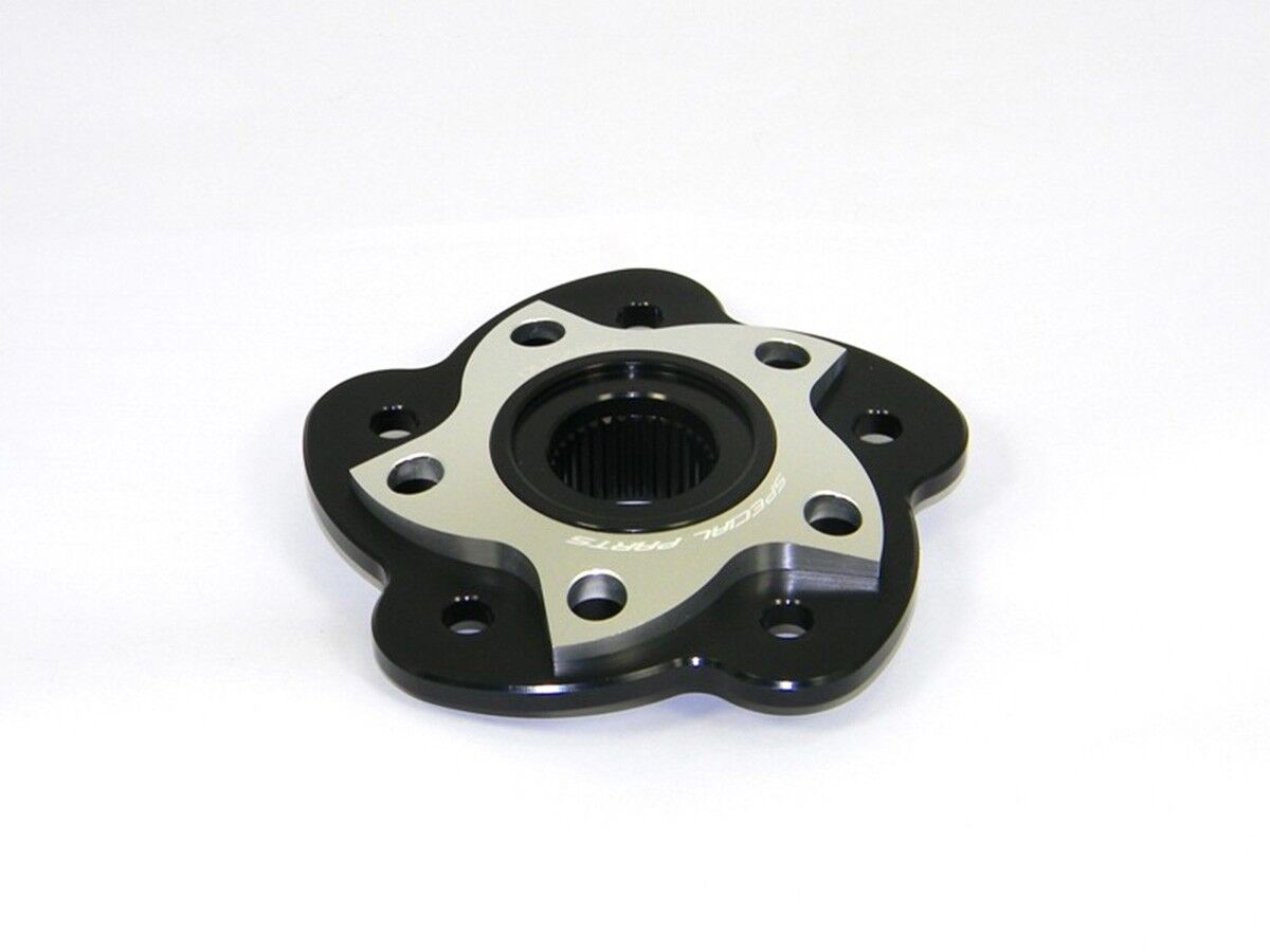 DBK PC5F04848A - Sprocket Carrier