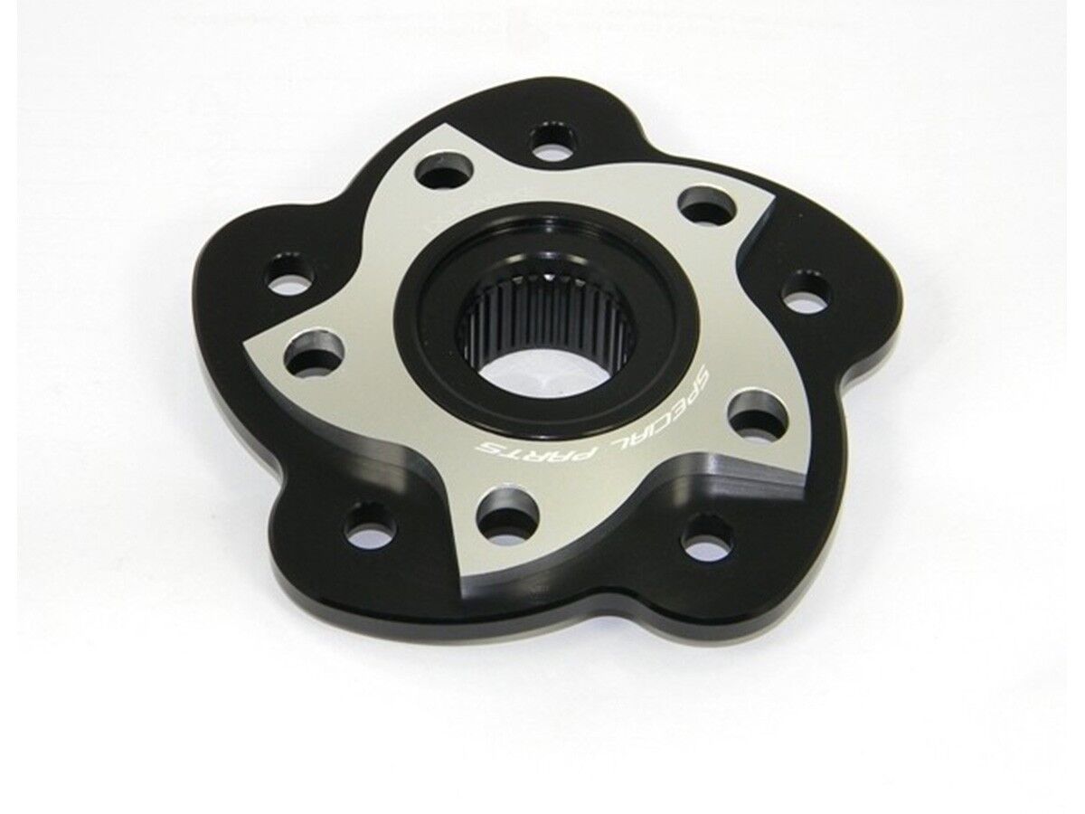 DBK PC5F04848A - Sprocket Carrier