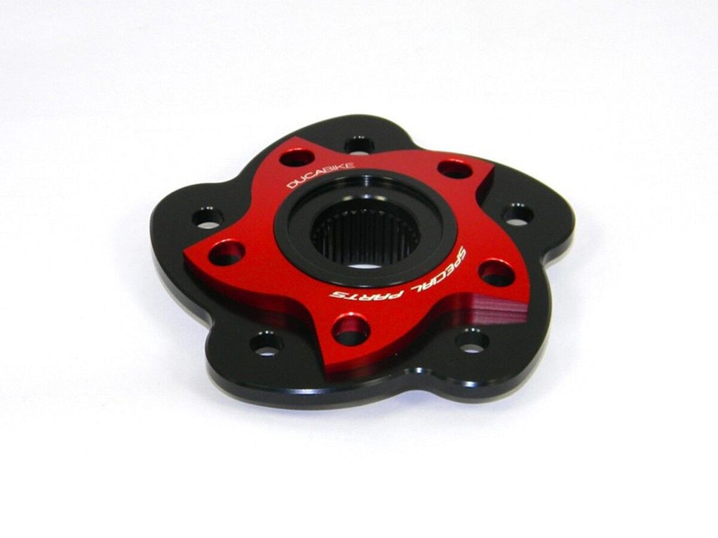 DBK Sprocket Carrier
