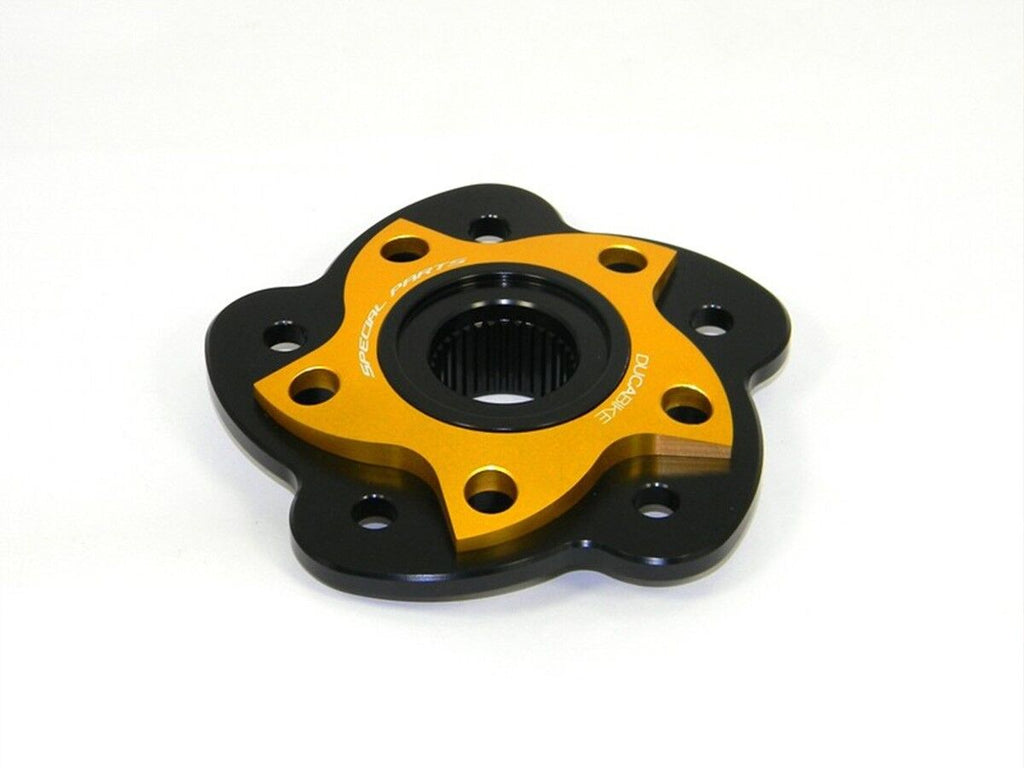 DBK Sprocket Carrier