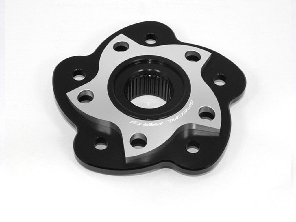 DBK Sprocket Carrier