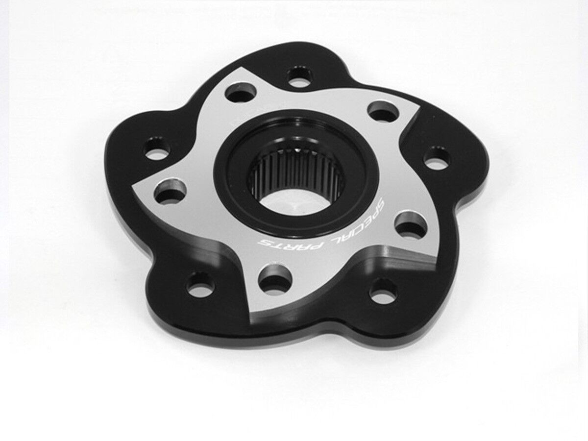 DBK Sprocket Carrier