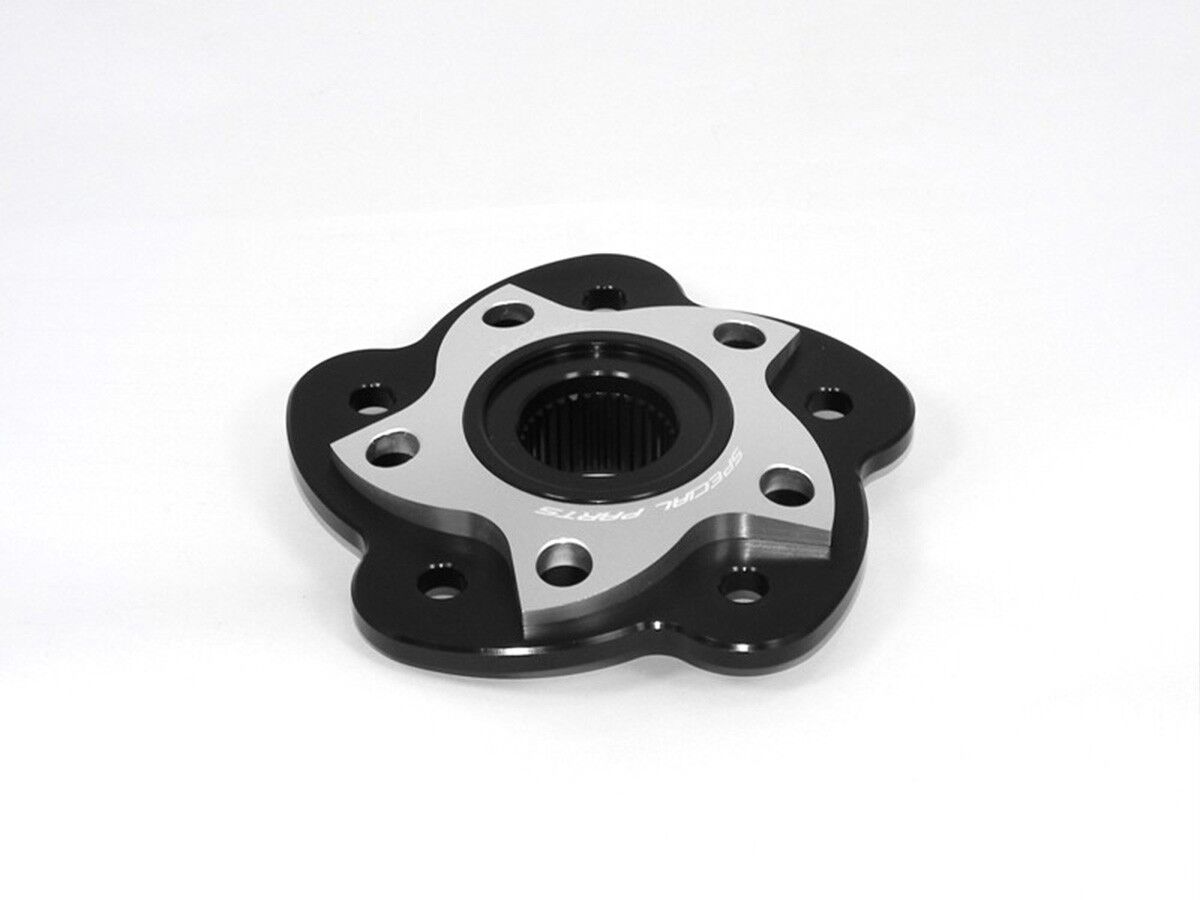 DBK Sprocket Carrier