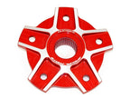 DBK Sprocket Carrier