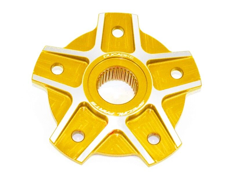 DBK Sprocket Carrier