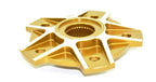 DBK Sprocket Carrier