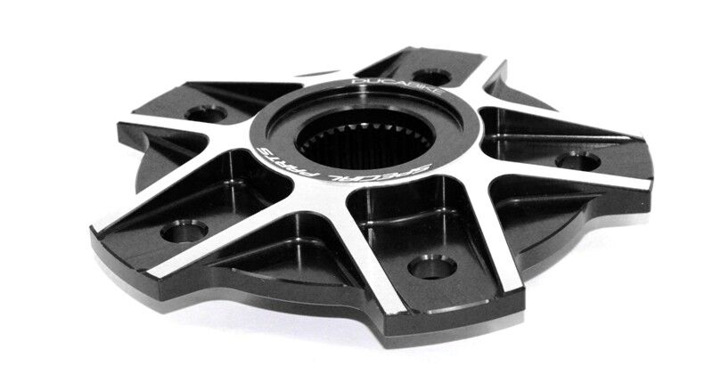 DBK Sprocket Carrier