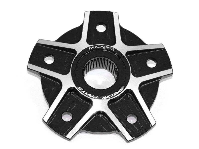 DBK Sprocket Carrier
