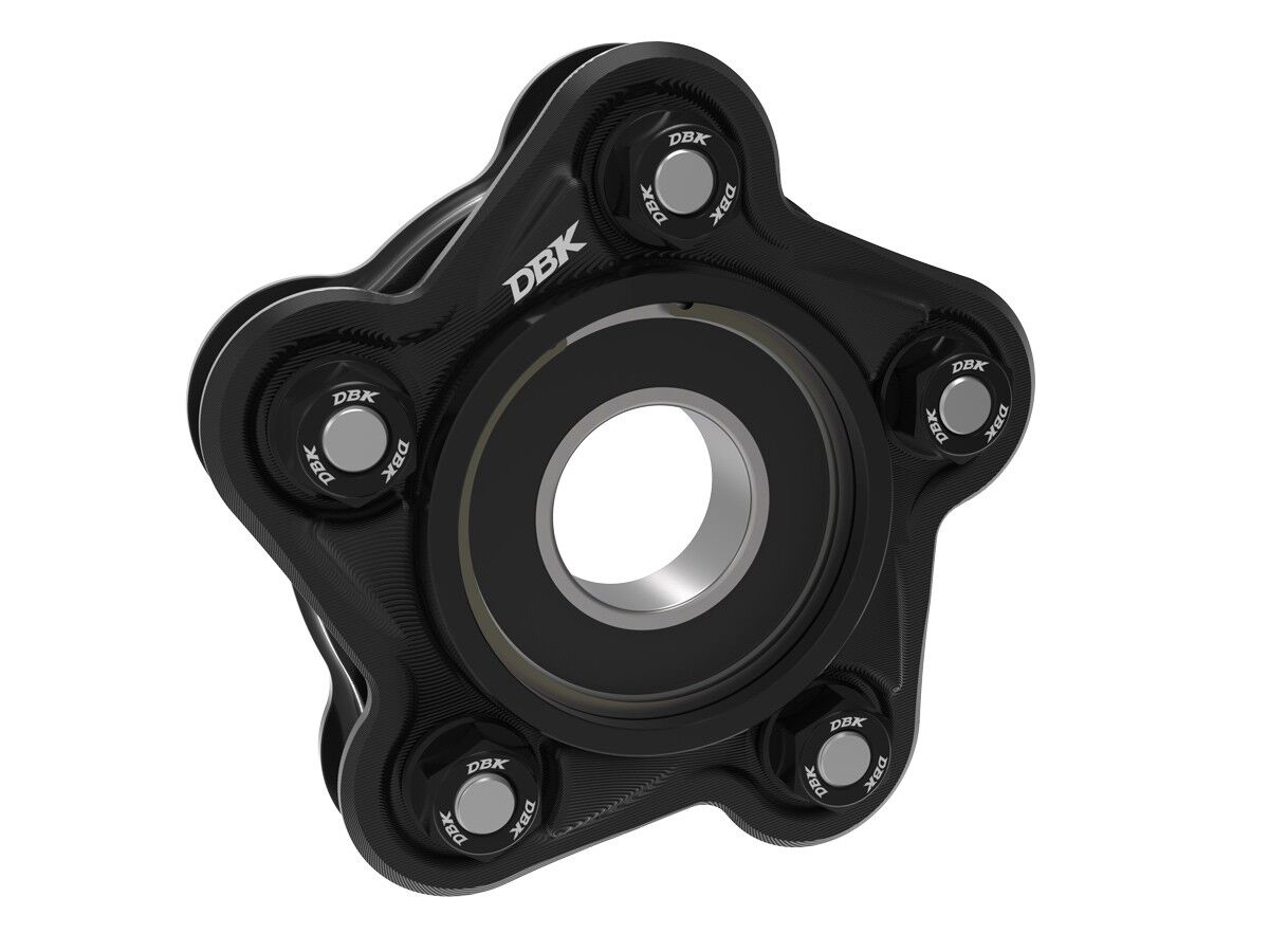 DBK Panigale/Sf V4 MY25 Rear Chain Sprocket Carrier