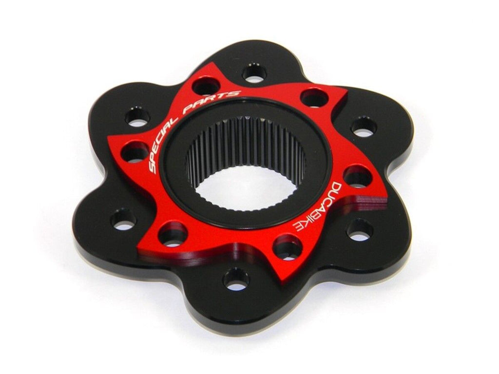 DBK Sprocket Carrier
