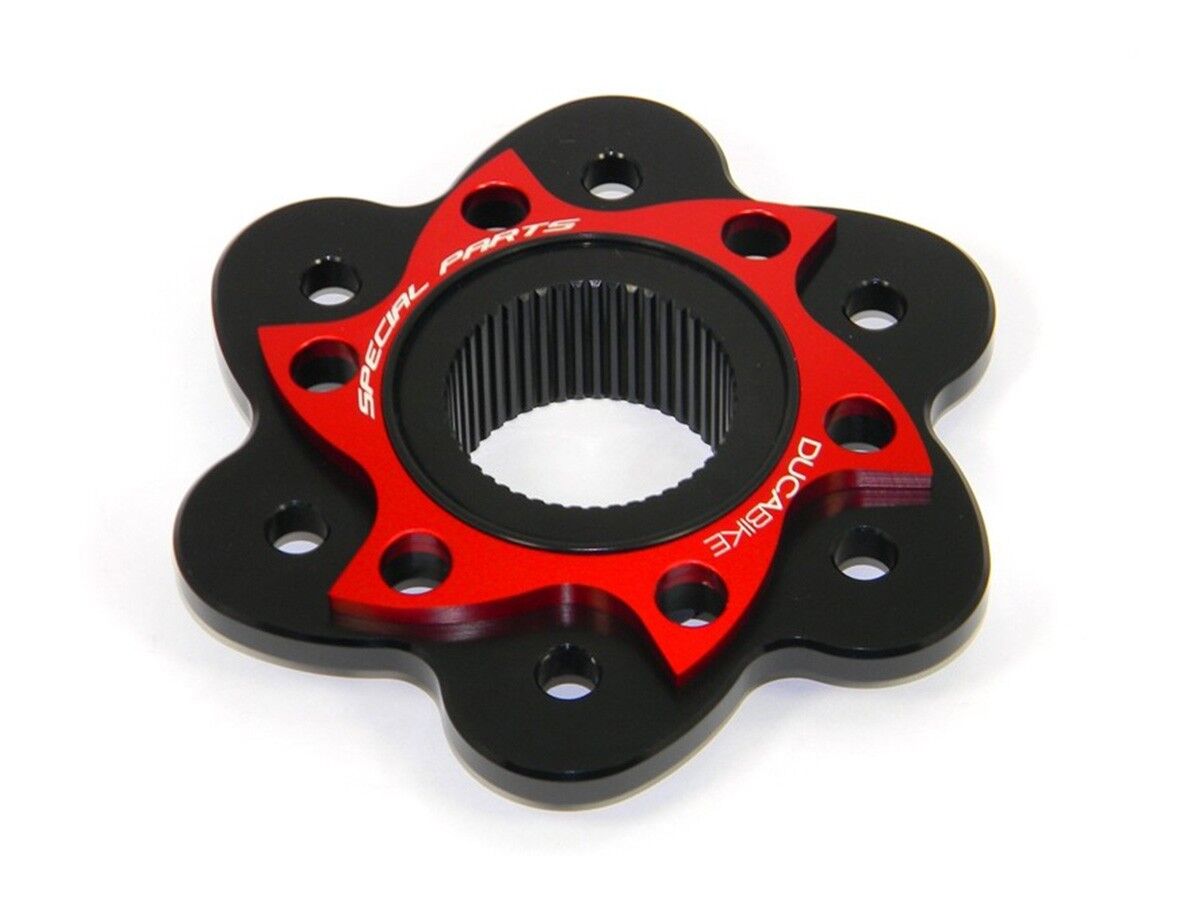 DBK Sprocket Carrier