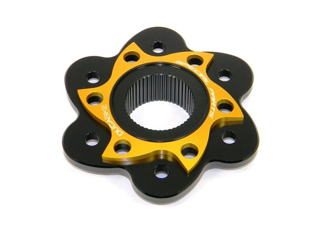 DBK Sprocket Carrier